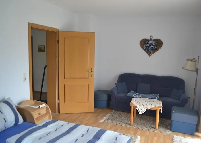 Haus Caecilia