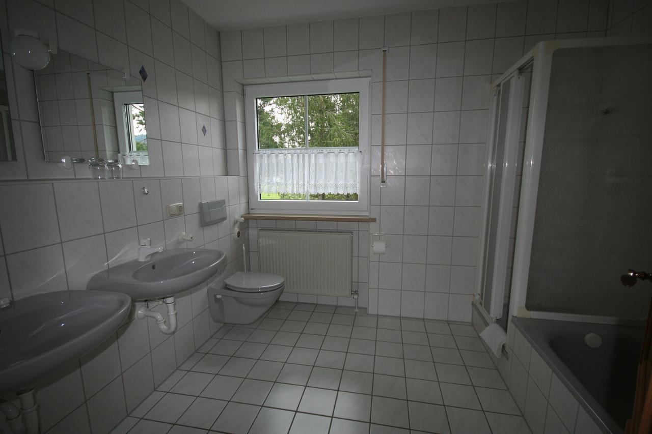 Haus Caecilia Warmensteinach