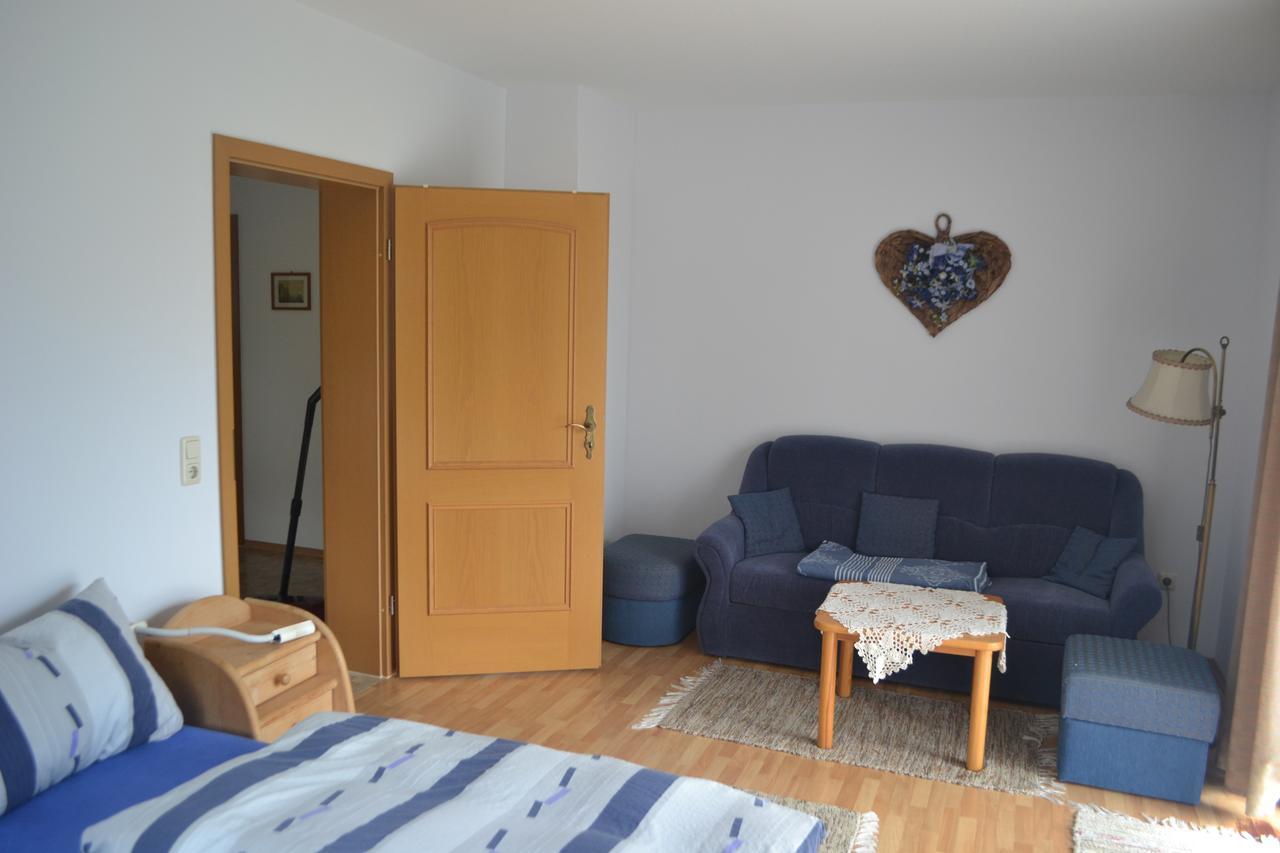 Haus Caecilia * Warmensteinach
