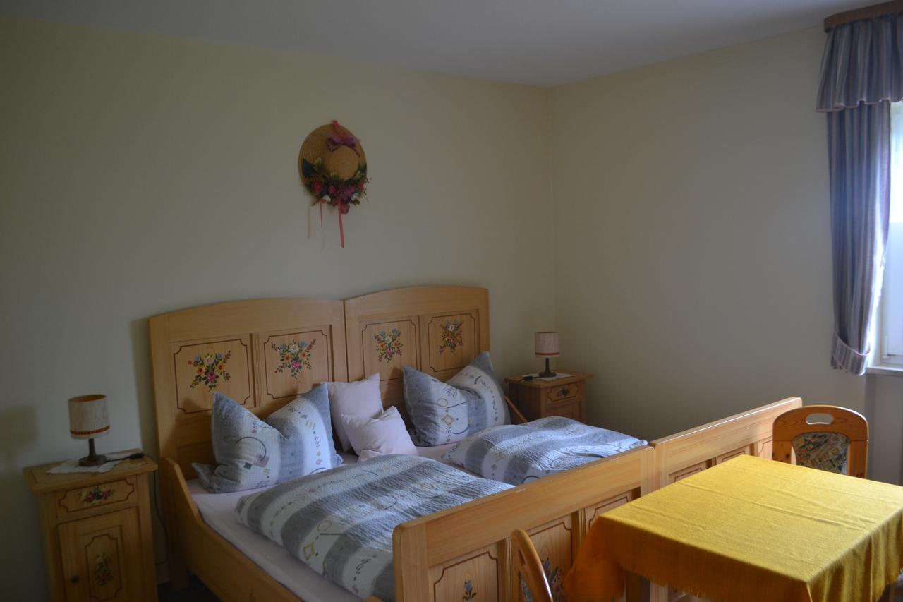 Haus Caecilia Lejlighed