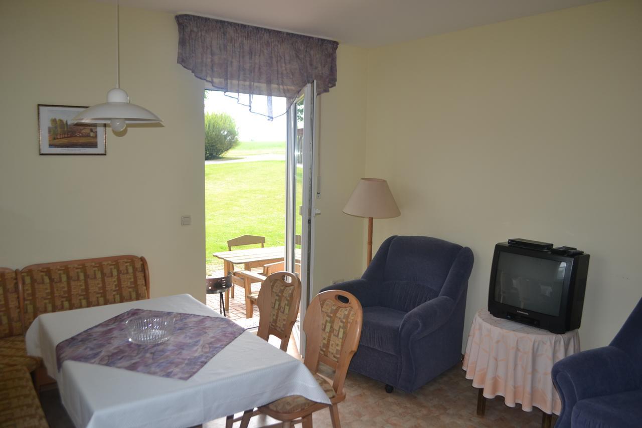 Lejlighed Haus Caecilia *