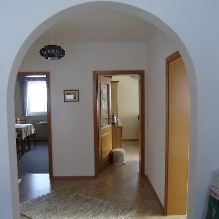 Ferienwohnung Haus Cäcilia Warmensteinach Exterior foto