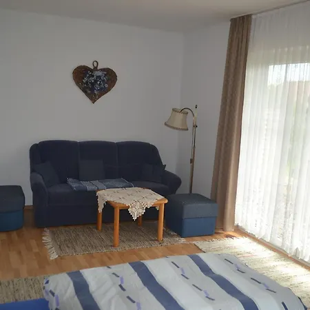 Ferienwohnung Haus Cäcilia Warmensteinach Exterior foto
