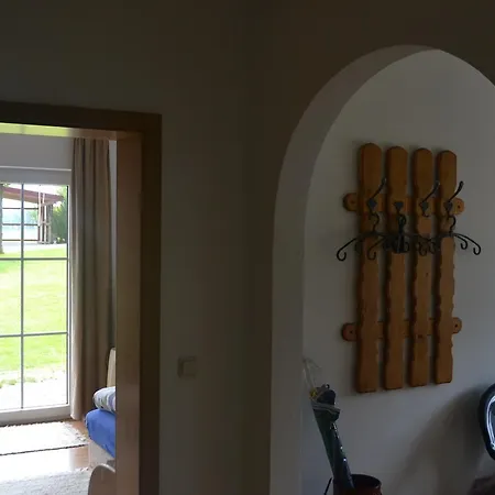 Ferienwohnung Haus Cäcilia Warmensteinach Exterior foto