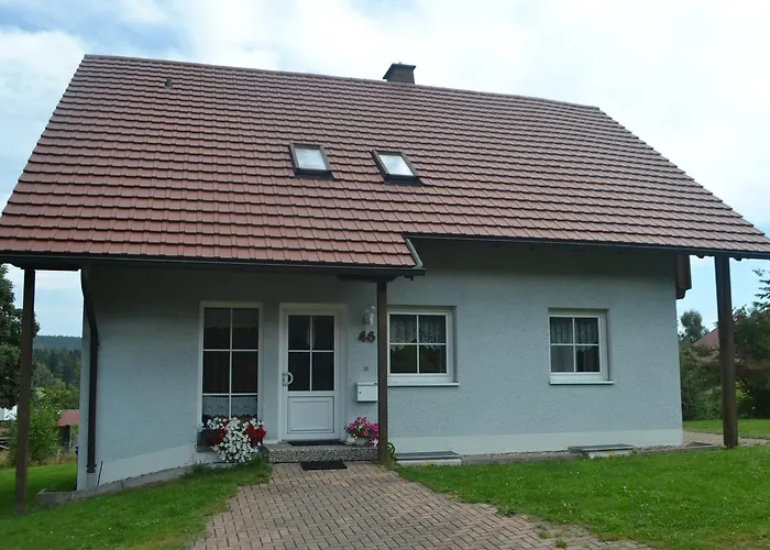 Haus Caecilia