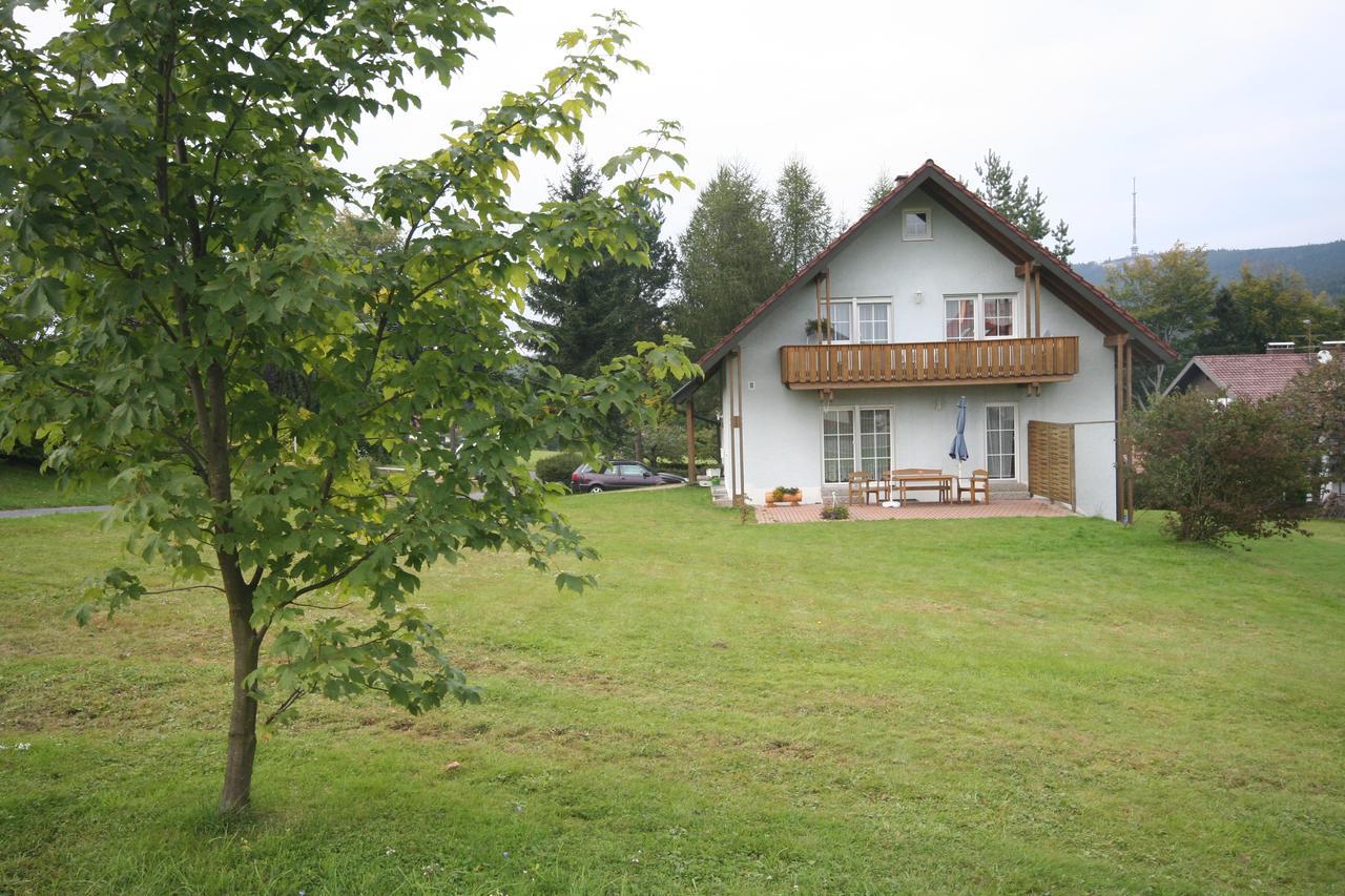 Haus Caecilia Appartement
