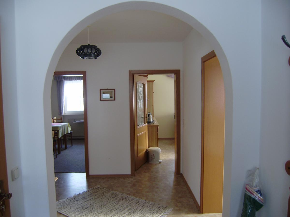Appartement Haus Caecilia