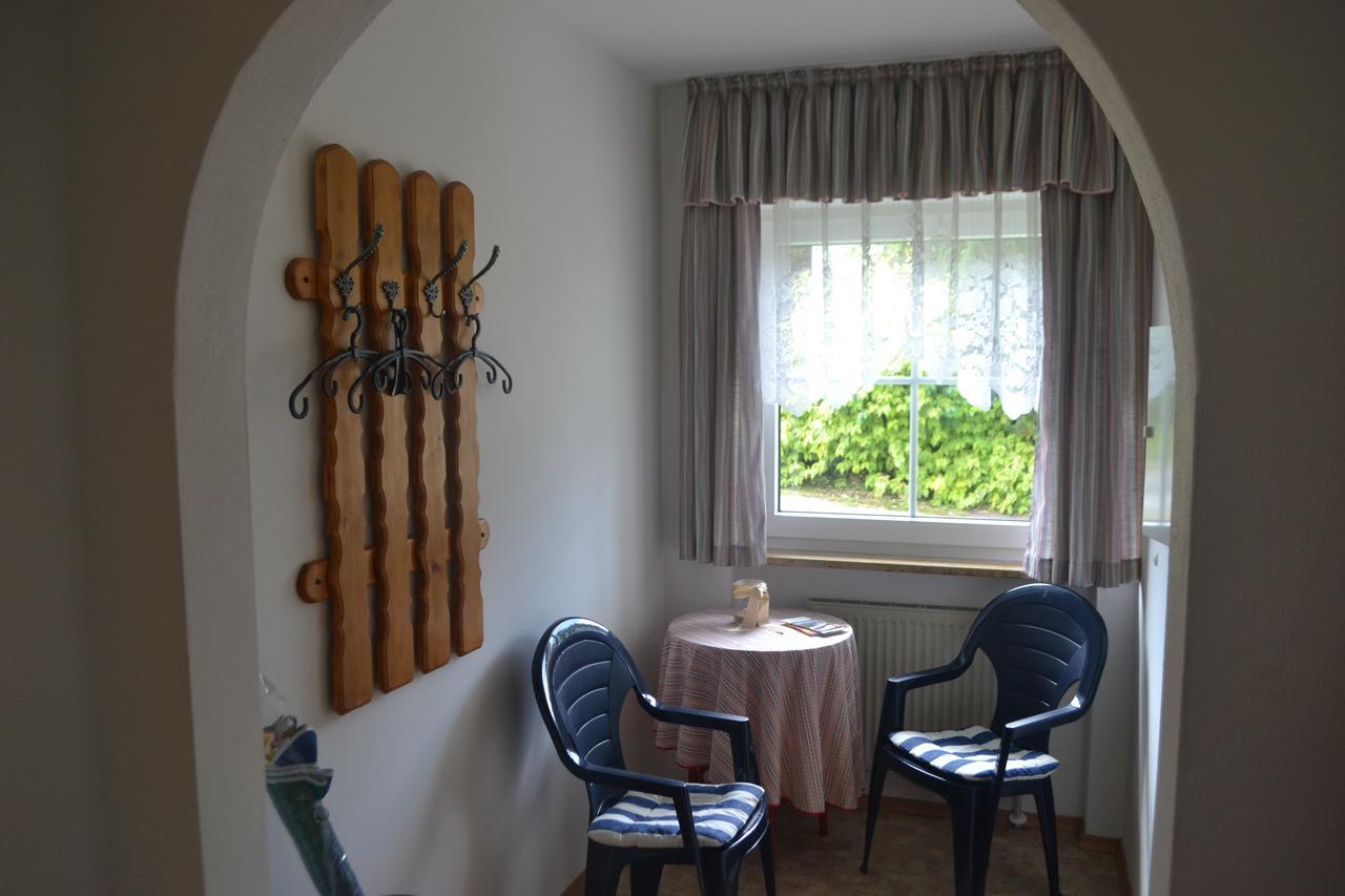 Haus Caecilia * Warmensteinach