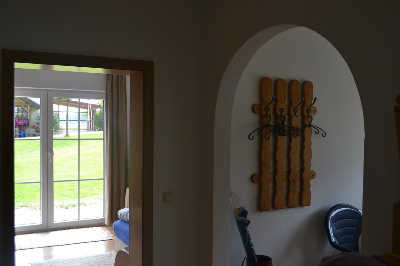 Haus Caecilia Appartement *